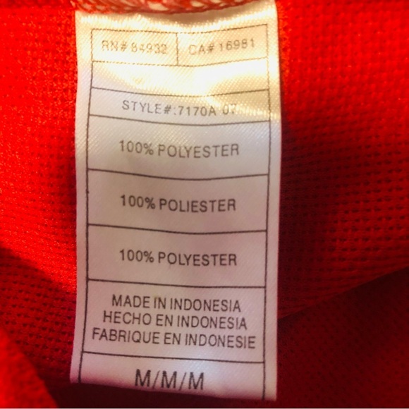 Ottawa Senators NHL Hockey Jersey Size Medium - Picture 6 of 9